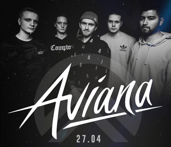 Aviana - Discography (2017-2022)