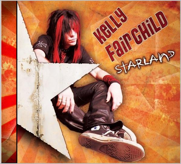 Kelly Fairchild - Starland