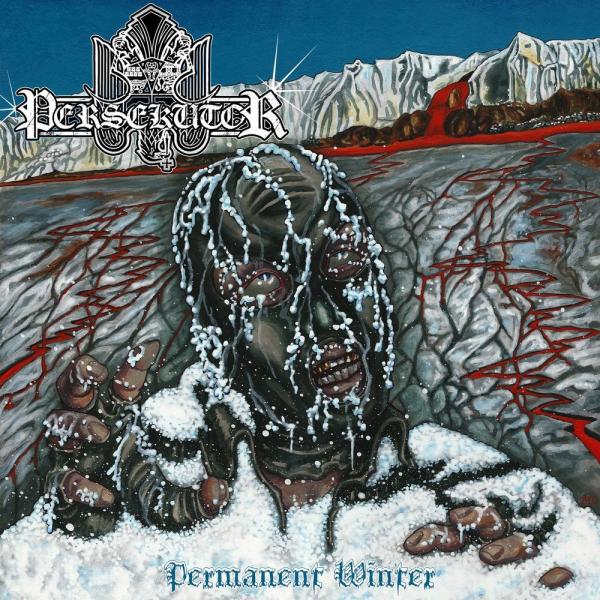 Persekutor - Permanent Winter (EP)