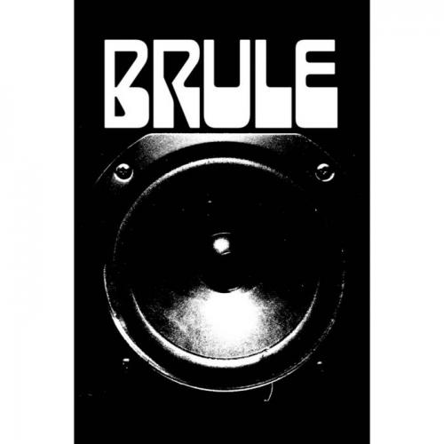 Brule - Wasted Hollow Sun