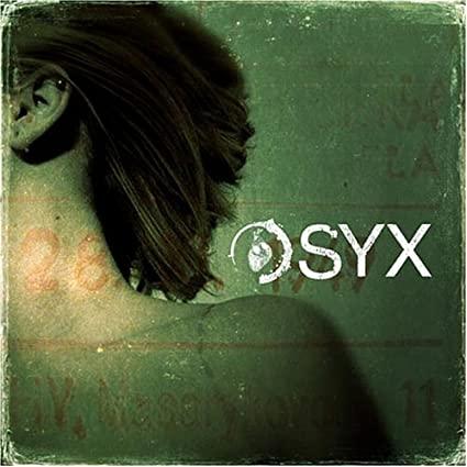 Syx - Autopsy of an Aquarius
