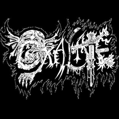 Oxalate - Infatuating Sickness (EP)