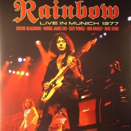 Rainbow - Live in Munich (DVD)