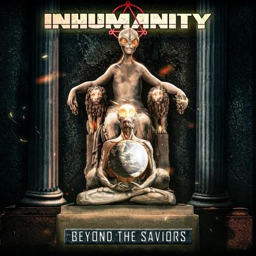 Inhumanity - Beyond the Saviors