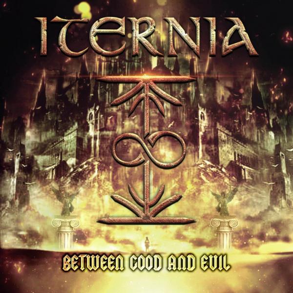 Iternia - Between Good And Evil