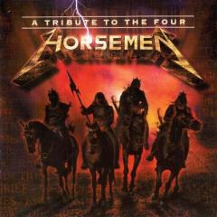 Various Artists - Tribute To Metallica - A Tribute The Four Horsemen