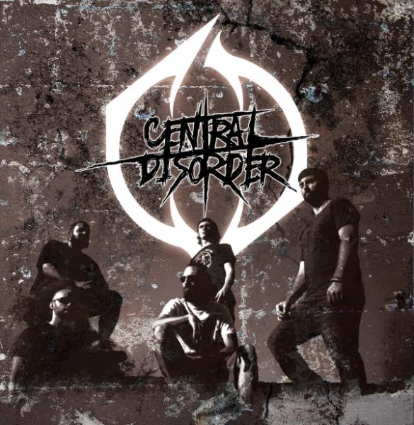 Central Disorder - Discography (2009 - 2018)
