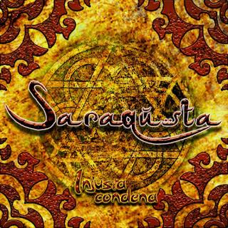 Saraqusta - Discography (2014 - 2016)