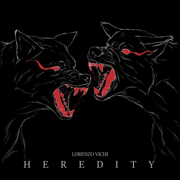 Lorenzo Vichi - Heredity (EP)