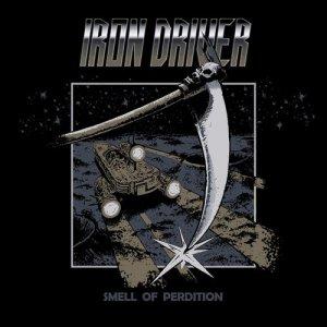 Iron Diver - Smell of Perdition