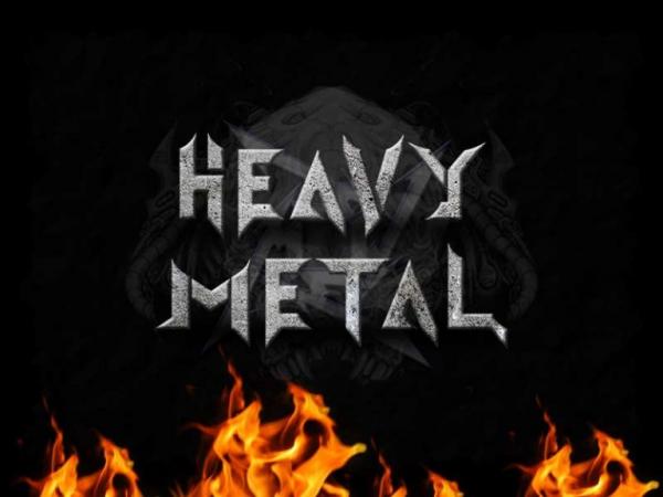 Various Artists - Hard Rock-Metal Videos (Manowar - Yngwie Malmsteen)