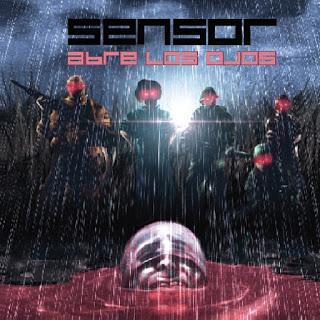 Sensor - Discography (2015 - 2019)