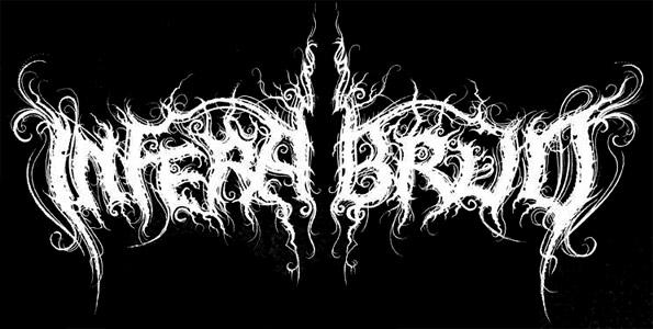 Infera Bruo - Discography (2011 - 2020)