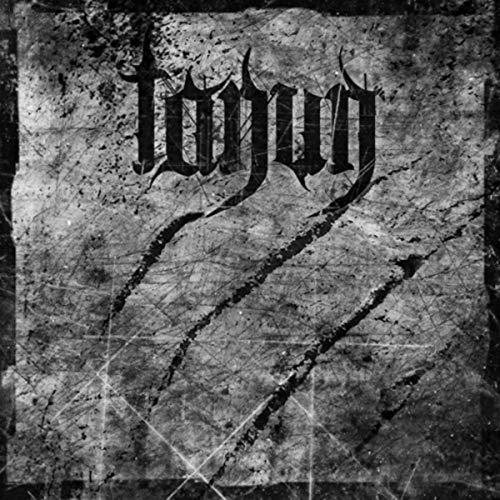 Tanun - Scales Of The Dragon (EP)