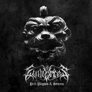 Evilforces - Pest Plagues &amp; Storms