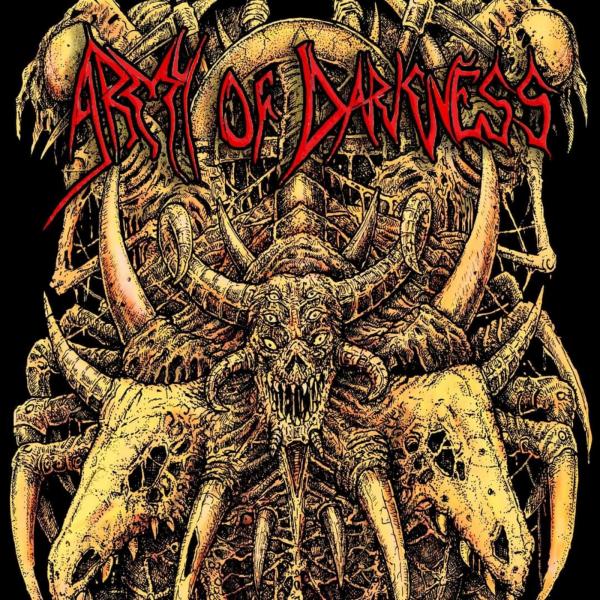 Army of Darkness - Army of Darkness