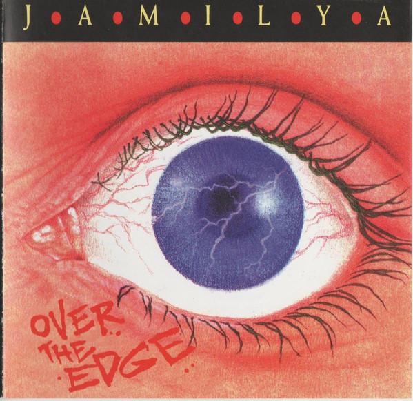 Jamilya - Over The Edge