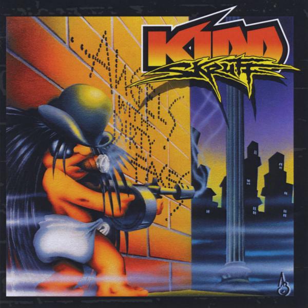Kidd Skruff - Discography (1995 - 2014)