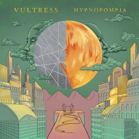 Vultress - Hypnopompia