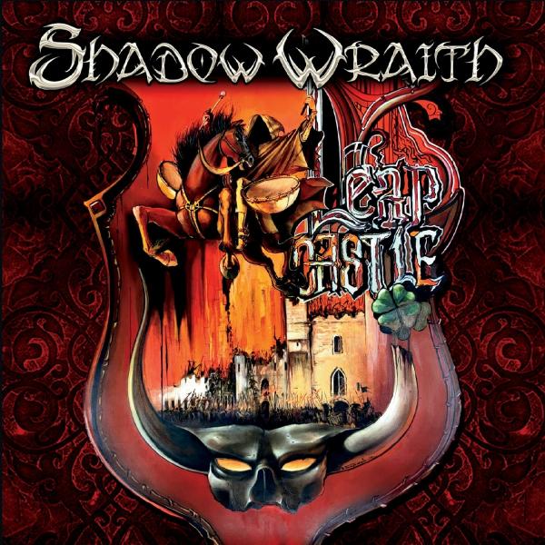 Shadow Wraith - Leap Castle