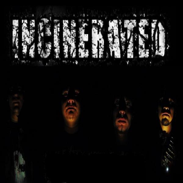 Incinerated - Discography (2016 - 2020)