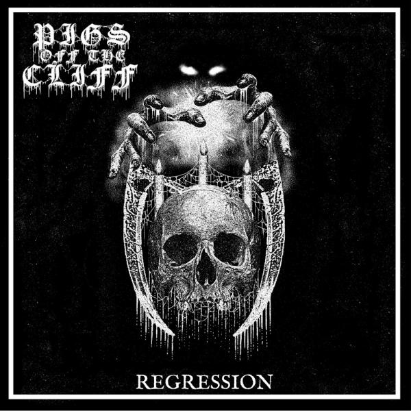 Pigs Off the Cliff - Discography (2017-2020)