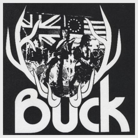 Buck - Just For You (Single)