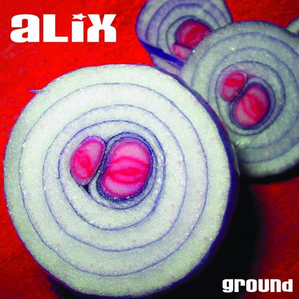 Alix - Discography (2004 - 2008)