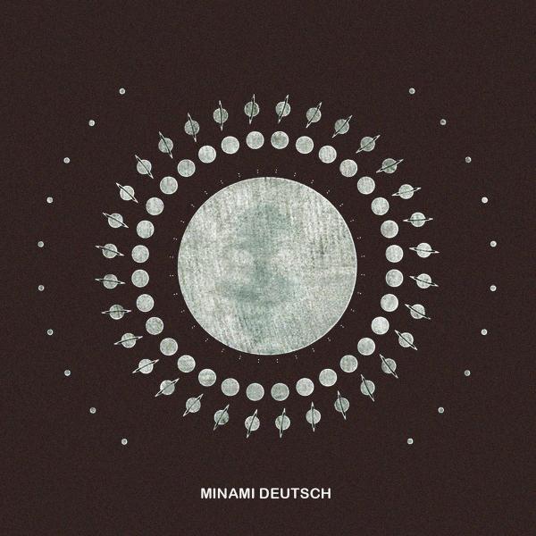 Minami Deutsch - Discography (2015 - 2019)