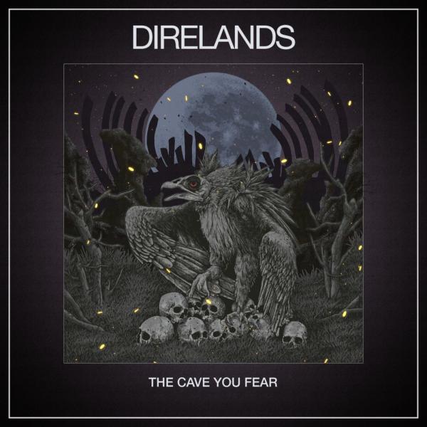 Direlands - The Cave You Fear (EP)