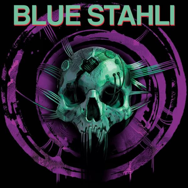 Blue Stahli - Discography (2008-2022)