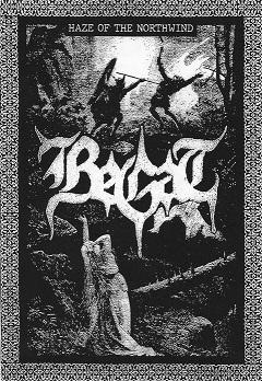Begat - Haze Of The Northwind (Demo)
