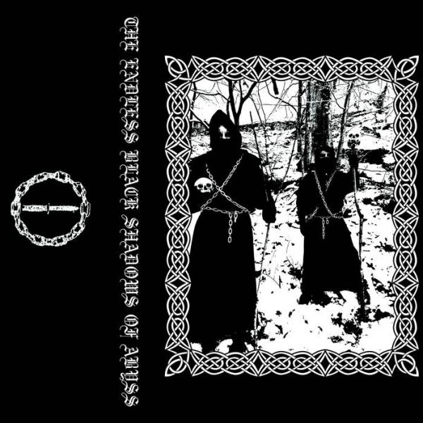 Deogen - The Endless Black Shadows of Abyss