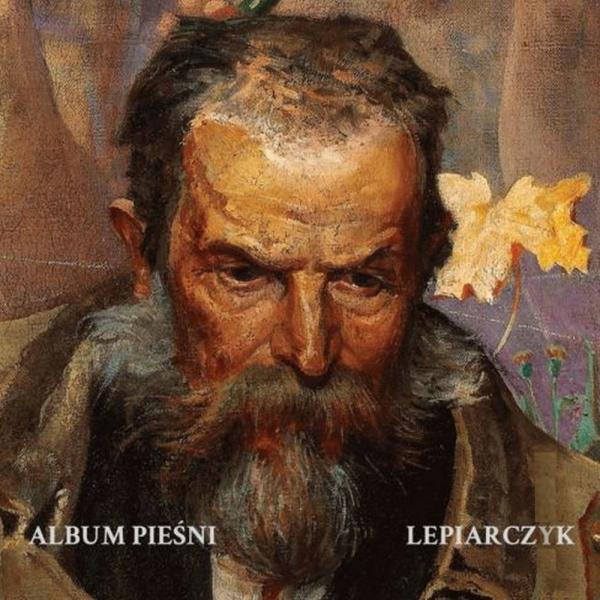 Krzysztof Lepiarczyk - Album Piesni