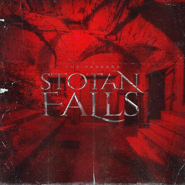 Stotan Falls - The Passage