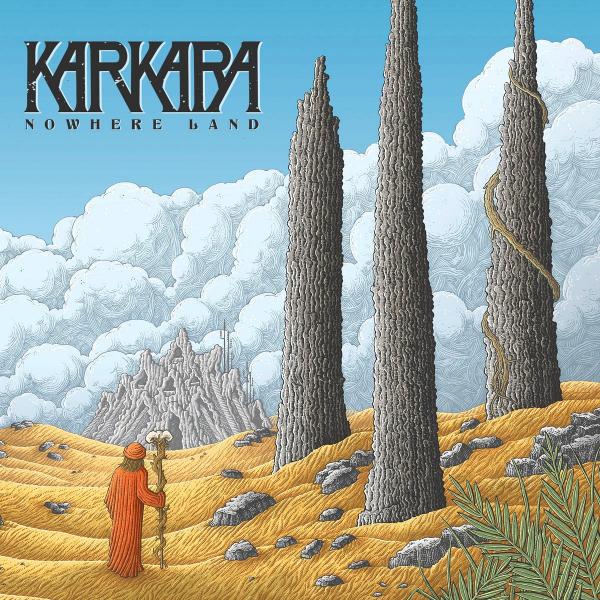 Karkara - Discography (2019 - 2020)