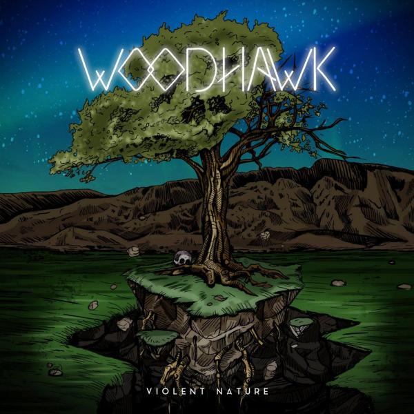 Woodhawk - Discography (2014 - 2019)