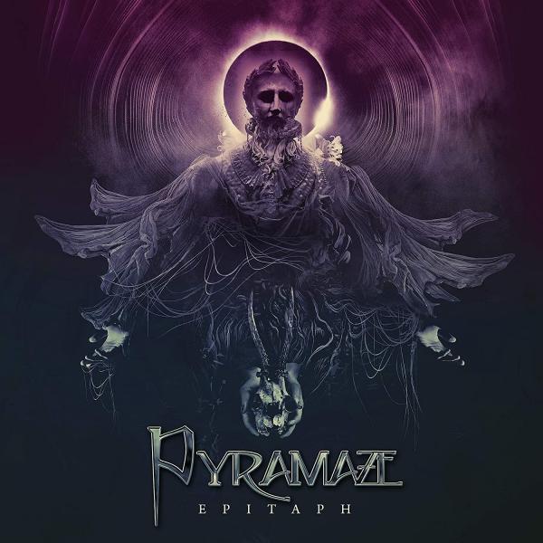 Pyramaze - Epitaph (Lossless)