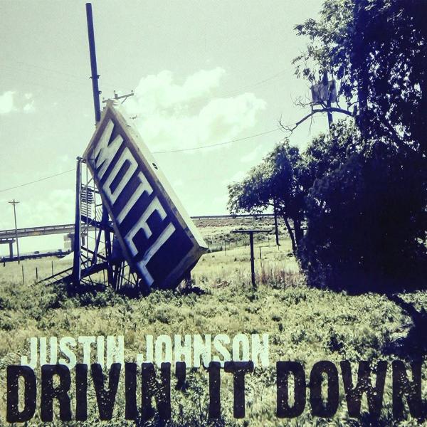 Justin Johnson - Discography (2014 - 2020)