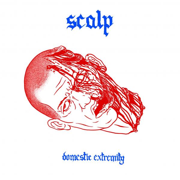 Scalp - Domestic Extremity (EP)