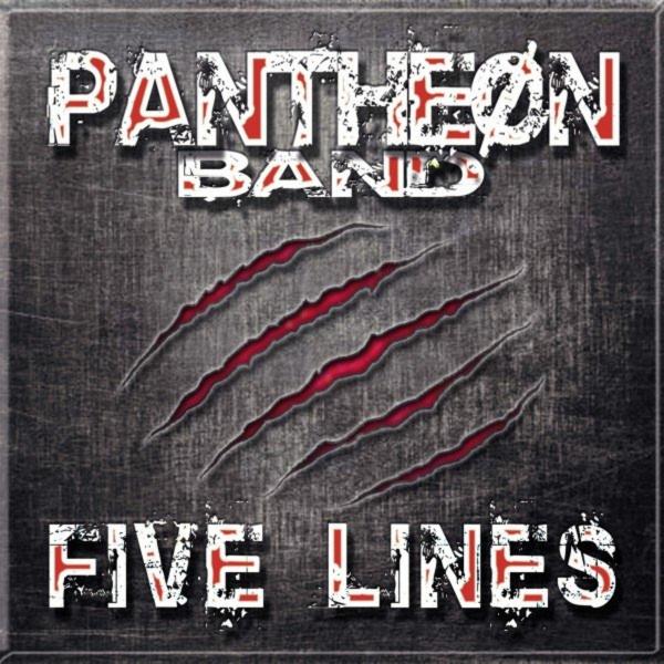 Pantheøn Band - Five Lines