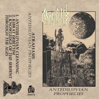 Atrahasis - Antediluvian Prophecies (Demo)