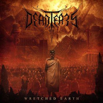 Dead Tears - Wretched Earth