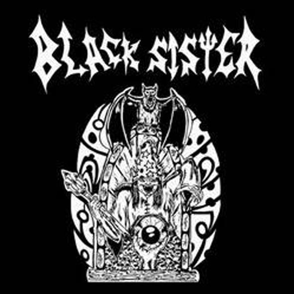 Black Sister - Defenders of the Metal (Compilation)