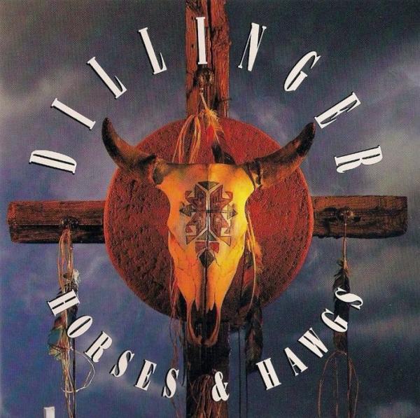 Dillinger - Horses &amp; Hawgs