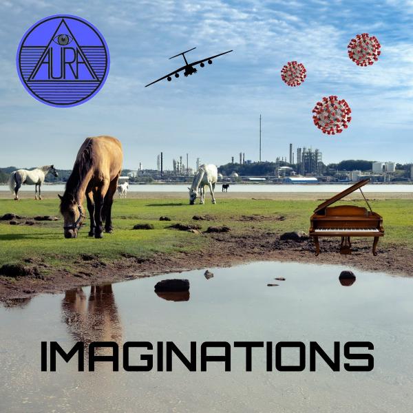 Aura - Imaginations
