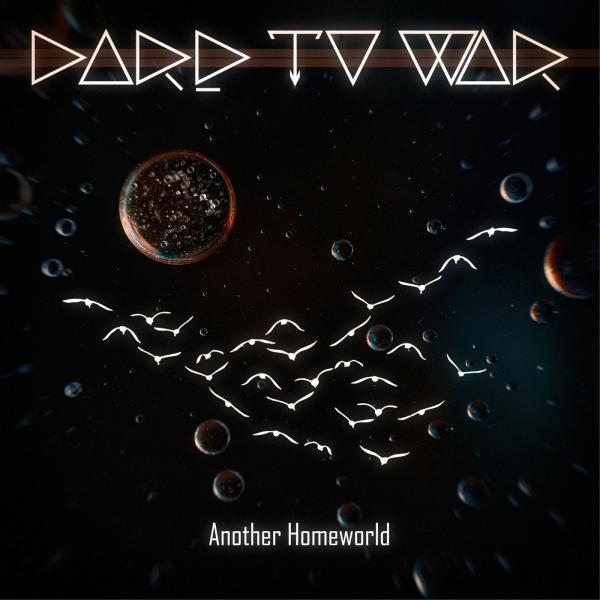 Dare to War - Another Homeworld