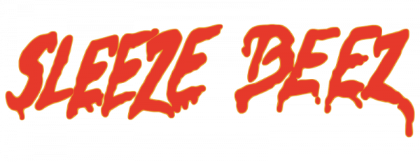 Sleeze Beez - Discography (1987 - 2018)