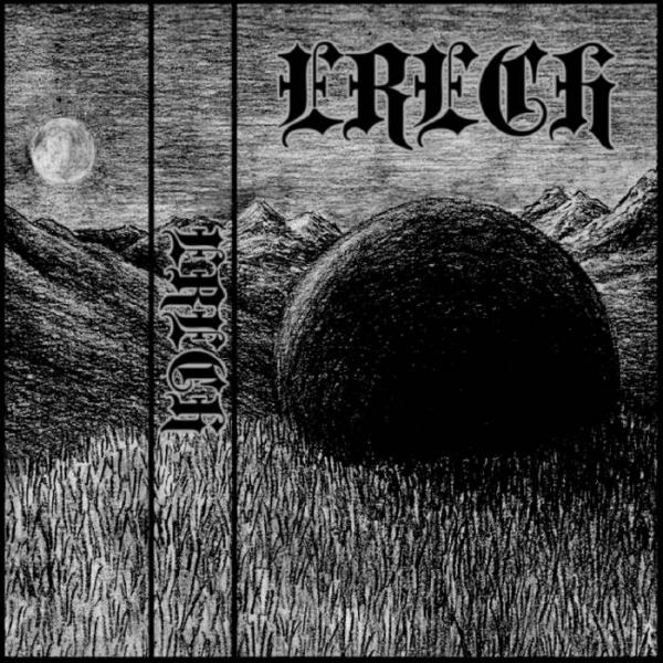 Erech - Erech (EP)