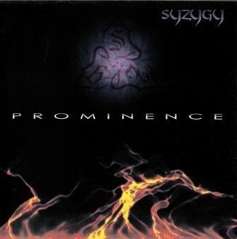 Syzygy - Prominence